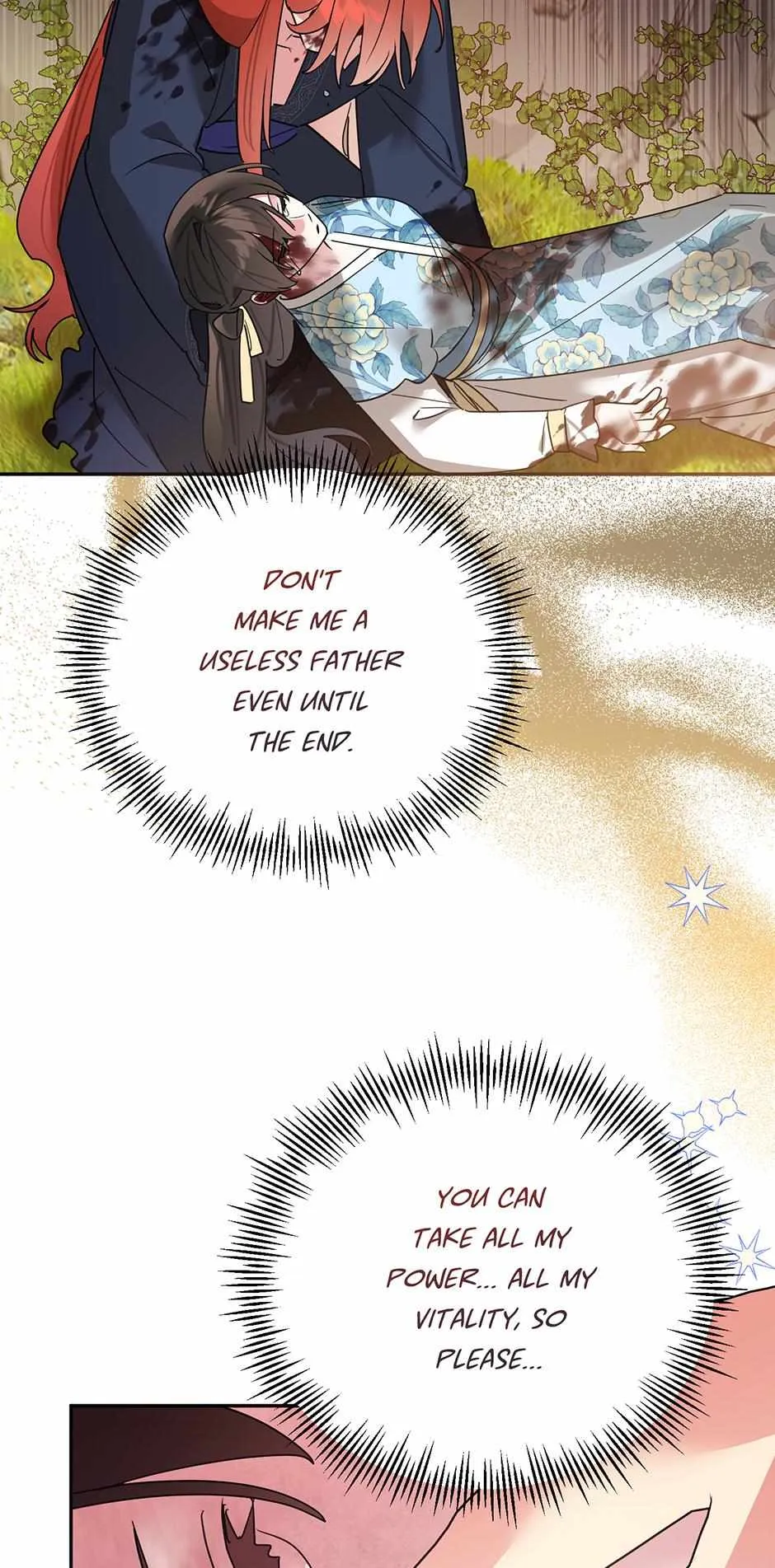 I am the Precious Daughter of the Greatest Villain in the Fantasy World Chapter 142 66